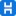 Pockethost Logo